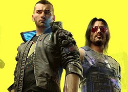 CD Projekt Red tự hào Cyberpunk 2077 là "siêu phẩm" có một không hai