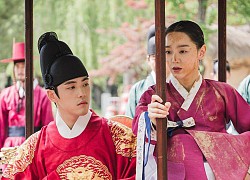 Chả cần dàn sao quá hot, rating 5 phim Hàn 2021 này vẫn cao ngất ngưởng: "Anh hậu" Shin Hye Sun có vượt mặt Kim Seon Ho?