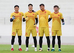 Chân dung các cầu thủ U23 trong danh sách ĐT Việt Nam dự AFF Cup 2020