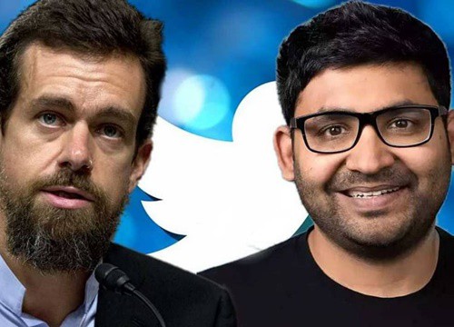 Chân dung CEO mới của Twitter: 'Ẩn số' trái ngược hoàn toàn với Jack Dorsey, từng nhận giải 'Kỹ sư xuất sắc đầu tiên' của gã khổng lồ công nghệ