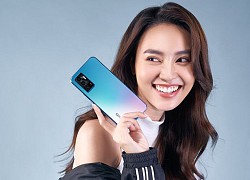 Công nghệ làm nên những bức ảnh selfie tự nhiên ở vivo V23e