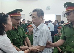 Cựu bí thư Bến Cát kêu oan, khẩn cầu Bộ Công an vào điều tra vụ án nhiều tình tiết kỳ lạ