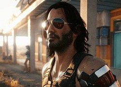 Cyberpunk 2077 vào top bán chạy nhất trên Steam