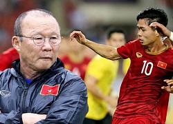 "Đá AFF Cup, đội tuyển Việt Nam như sinh viên đại học giờ về học lại cấp hai"