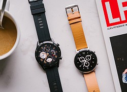 Đánh giá Huawei Watch GT3: Đắt nhất không phải tốt nhất, vừa phải mới là hay?