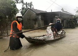 Đề xuất gói hỗ trợ 43 tỷ đồng "cản" cán bộ bỏ việc vì lương thấp