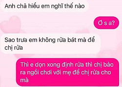 Đến nhà người yêu ra mắt, cô gái ấm ức khi bị chị gái của bạn trai thử lòng