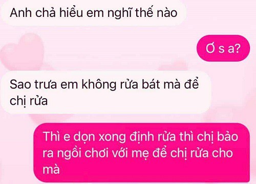 Đến nhà người yêu ra mắt, cô gái ấm ức khi bị chị gái của bạn trai thử lòng