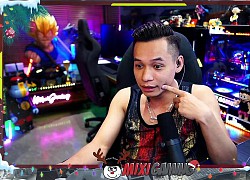 Độ Mixi tham gia Sao Nhập Ngũ, netizen hiến kế nhân vật livestream "hộ" trong 1 tuần