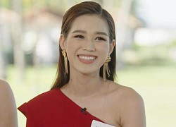 Đỗ Thị Hà 'bắn' tiếng Anh như gió tại Miss World vẫn bị góp ý