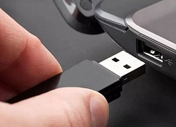 Độc đáo chiếc USB có &#8220;kíp nổ&#8221;, cho phép tự phá hủy để bảo vệ dữ liệu