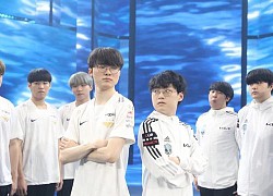 Game thủ LCK trải qua hành trình thế nào để đến Asian Games 2022?