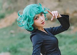 Game thủ Liên Quân thất bại NNN vì bộ ảnh Tatsumaki 18+, zoom kỹ khẳng định "không mặc quần... nhỏ"