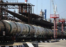 Gazprom thông báo lãi ròng quý cao nhất trong lịch sử