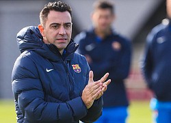 Góc chiến thuật: Barcelona của Xavi hướng đến sự linh hoạt