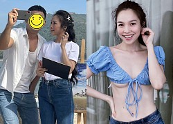 Hiền Thục công khai ảnh tình tứ bên trai trẻ sau 20 năm làm mẹ đơn thân, "chị đẹp" cuối cùng đã có bồ?