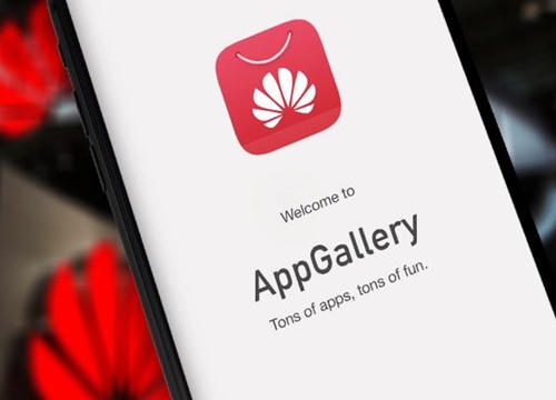 Hơn 9 triệu thiết bị Android dính mã độc từ các ứng dụng trong Huawei AppGallery