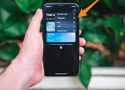 iPhone có tính năng cảnh báo trời sắp mưa siêu hay ho nhưng lại rất ít người biết, đây là cách để dùng ngay!