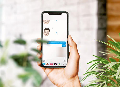 iPhone có tính năng gửi tin nhắn tàng hình cực xịn nhưng ít người nào biết, đây là cách để bạn thử ngay!