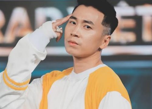 Karik có thiếu công bằng ở Rap Việt?