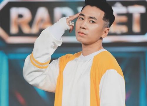 Karik đẩy hai rapper nữ vào thế khó