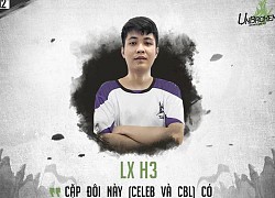 Kết quả VCS mùa Đông 2021 ngày 27/11: LX "hủy diệt" SBTC Esports