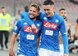 Không có khủng hoảng tại Napoli