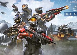 Không ngủ quên trong chiến thắng, Halo Infinite Multiplayer sẽ tiếp tục cập nhật nhiều vũ khí và nội dung mới