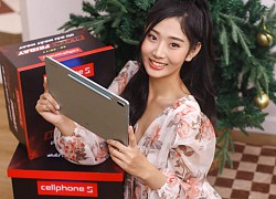 Lộ diện những sản phẩm giảm giá "ngất ngay" dịp Black Friday tại CellphoneS