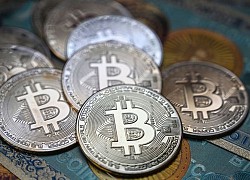 Lo sợ về biến chủng Omicron, nhà đầu tư ồ ạt bán ra bitcoin