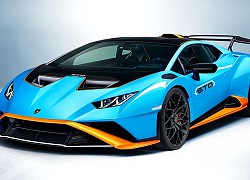 Loạt Lamborghini Huracan của đại gia Việt sẽ chưa trở thành 'đời cũ' nhờ thông báo này