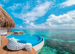 Maldives - Thiên đường nơi hạ giới