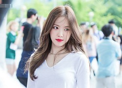 Mấy chị idol Hàn này rõ xinh nhưng cứ đóng phim là bị dìm nhan sắc: Ngay cả "nữ thần" Jisoo cũng không thoát nạn