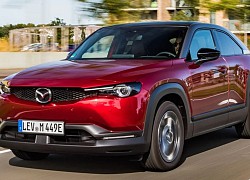 Mazda chuẩn bị ra mắt 2 mẫu xe mới tại thị trường láng giềng Malaysia