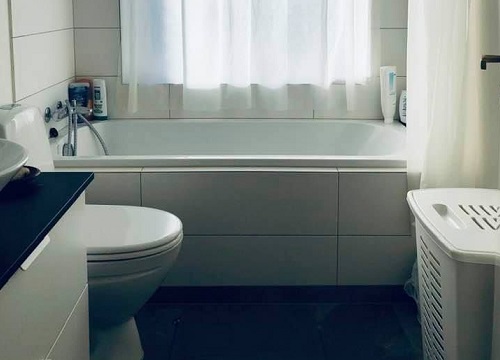 Mẹ Việt tại Đan Mạch chỉ cách khắc phục 3 lỗi nhỏ để giữ toilet của gia đình sạch sẽ, thơm tho như khách sạn