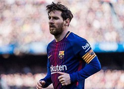 Messi và sự vĩ đại của 7 Quả bóng vàng