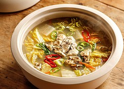 Mỗi tuần ăn món canh này ít nhất 1 lần, đảm bảo "chuyện ấy" của gia đình bạn luôn mặn nồng vui vẻ