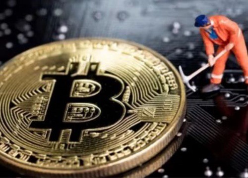 Một quốc gia thiếu điện vì thợ đào Bitcoin