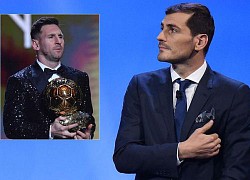 MU thuyết phục Haaland, Casillas phản đối Messi