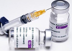 Nhà khoa học Anh tin tưởng vaccine có thể chặn đứng được biến thể Omicron