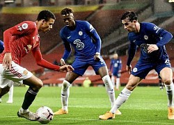 Nhận định bóng đá Chelsea vs Man Utd, vòng 13 Ngoại hạng Anh