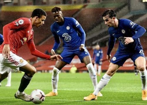 Nhận định bóng đá Chelsea vs Man Utd, vòng 13 Ngoại hạng Anh