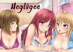 Những tựa game 18+ xuất xứ từ Nhật Bản cuốn hút và có lượng người chơi đông nhất trên Steam