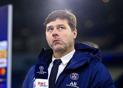 PSG đưa ra 2 điều kiện, MU sẽ bỏ qua Pochettino vì Rangnick