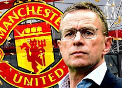 Ralf Rangnick không kịp dẫn dắt MU đá trận đại chiến với Arsenal