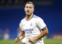 Real Madrid chốt giá bán Eden Hazard