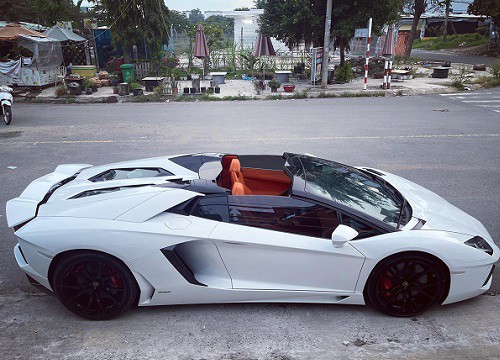 Rộ tin 9x phố núi tậu 'siêu bò' hậu chia tay Lamborghini Huracan: Giá ước tính trên 20 tỷ, chốt đơn chỉ sau 1 giờ đồng hồ