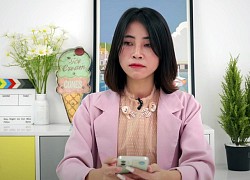 Sau gần 1 năm comeback, YouTuber tai tiếng nhất nhì Việt Nam tụt hạng nghiêm trọng, mộng ôm nút Kim Cương sao quá xa vời?