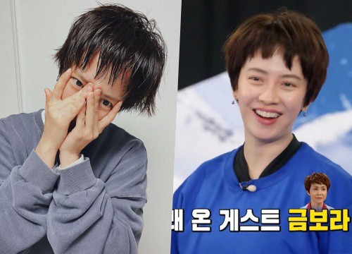 Song Ji Hyo cắt tóc ngắn "xấu nhất lịch sử", fandom yêu cầu công ty đổi stylist gấp