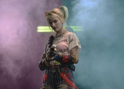 Tạo hình của 'điên nữ' Harley Quinn thay đổi ra sao sau các phần phim của DC?